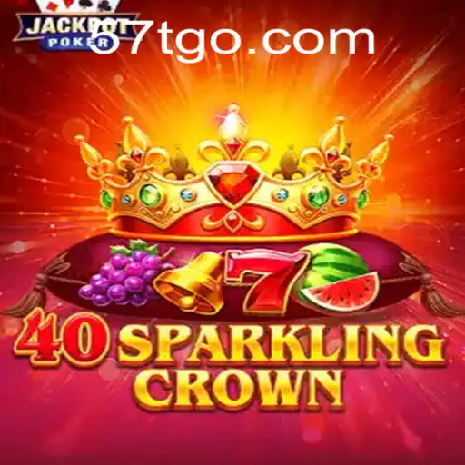 Explorando o Mundo de 40SparklingCrown: A Nova Sensação no Universo dos Jogos