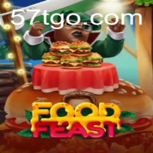 Explorando o Mundo Delicioso de FoodFeast: A Nova Experiência de Jogo