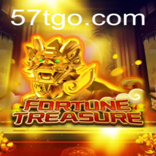 FortuneTreasure: Desvende os Segredos e Tesouros com a Chave Mágica 57T