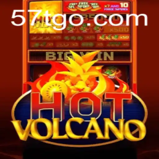 Descubra o Mundo de Aventura do Jogo HotVolcano