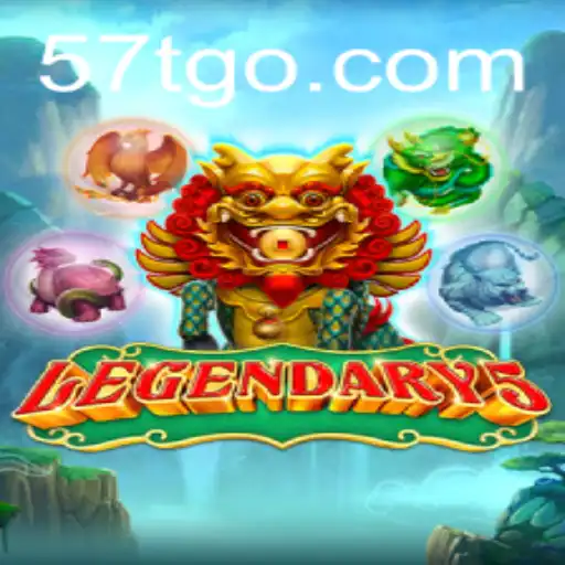 Legendary5: Aventura e Estratégia no Novo Jogo de Tabuleiro