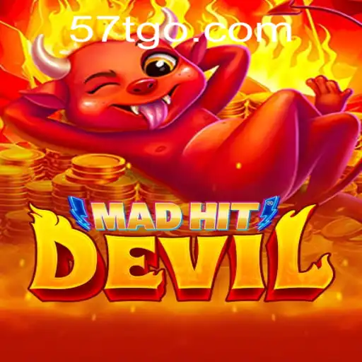 MadHitDevil: Uma Jornada no Universo do Jogo