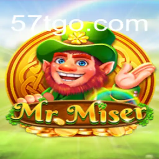 Explorando o Mundo de MrMiser: O Jogo Estratégico Definido por 57T