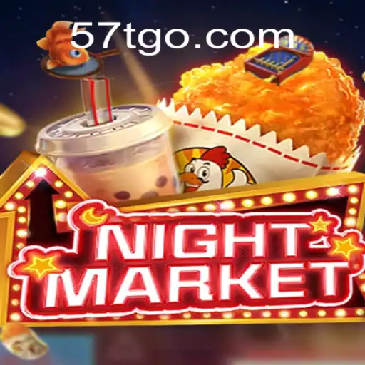 Explorando o Universo de NIGHTMARKET: A Nova Sensação dos Jogos
