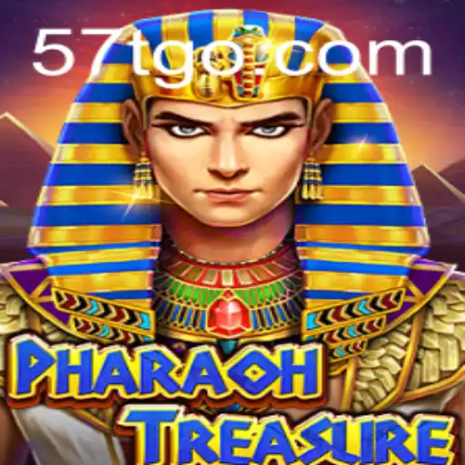 A Grande Aventura de PharaohTreasure: Descubra os Segredos do Antigo Egito