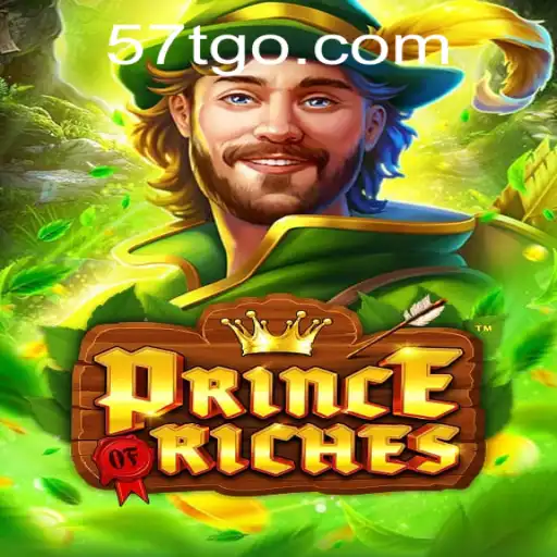 Explorando PrinceOfRiches: O Jogo que Redefine Aventuras Gamificadas
