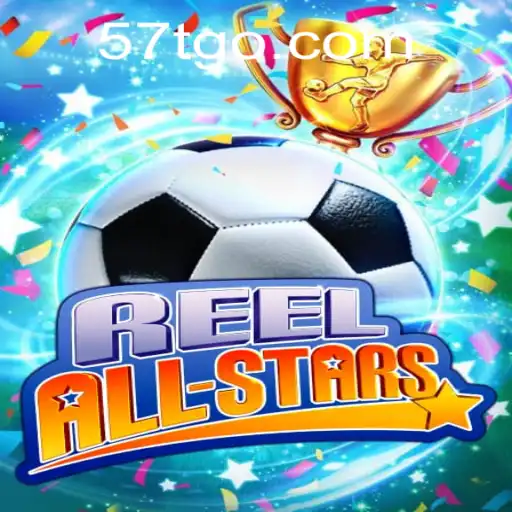 ReelAllStars: Um Mergulho Completo no Universo do Jogo com a Chave 57T
