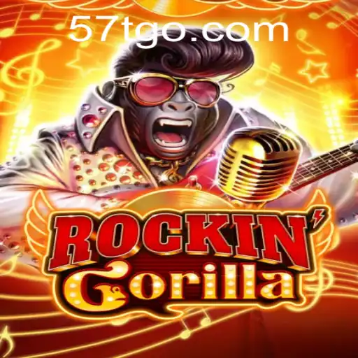 Explorando o Mundo Vibrante de RockinGorilla: O Jogo que Conquista Multidões
