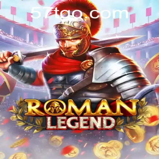 RomanLegend: Uma Jornada Épica na Antiga Roma com a Chave do Mistério 57T