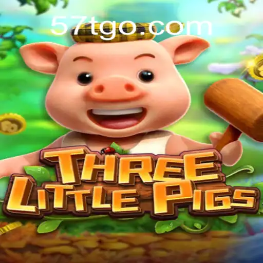 THREELITTLEPIGS: Uma Imersão no Jogo que Une Estratégia e Aventura