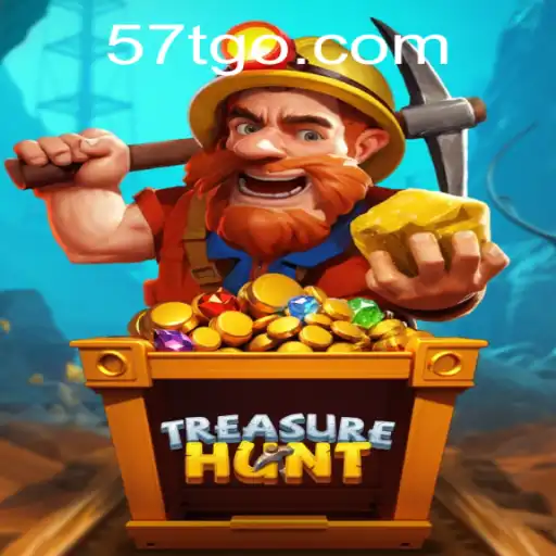 Explorando o Mundo de TreasureHunt: Um Jogo de Aventuras com a Chave 57T