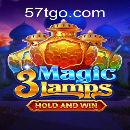 Descobrindo o Fascinante Mundo de 3MagicLamps: Um Jogo de Estratégia e Sorte
