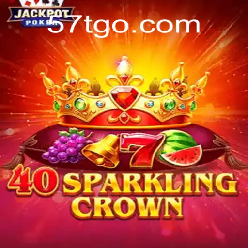 Explorando o Mundo de 40SparklingCrown: A Nova Sensação no Universo dos Jogos