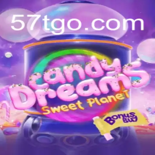 CandyDreamsSweetPlanet: Explore Um Mundo de Aventuras Açucaradas