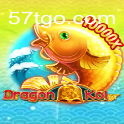 DragonKoi: Descubra o Fascinante Universo do Jogo