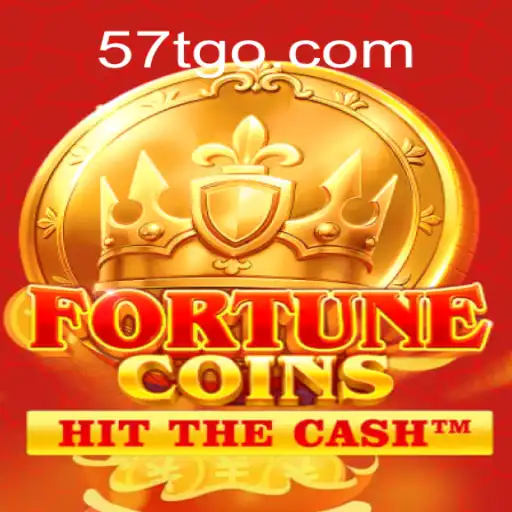 Descubra o Fascinante Mundo de FortuneCoins