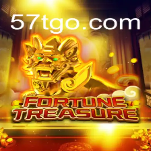 FortuneTreasure: Desvende os Segredos e Tesouros com a Chave Mágica 57T