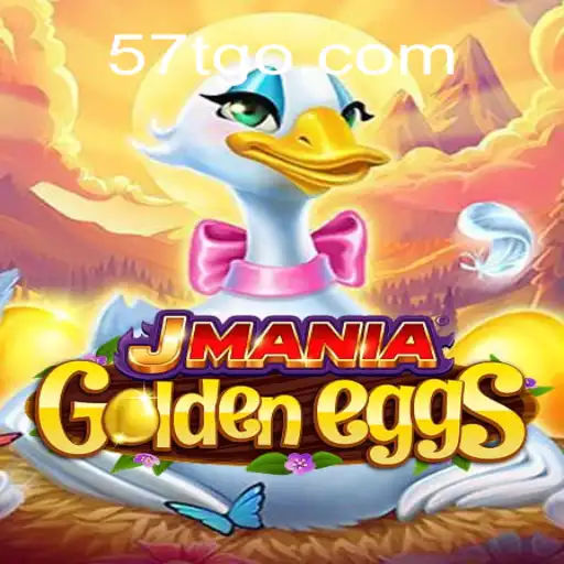 Explore o Emocionante Mundo de JManiaGoldenEggs e Sua Incrível Reviravolta 57T