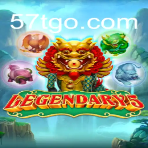 Legendary5: Aventura e Estratégia no Novo Jogo de Tabuleiro