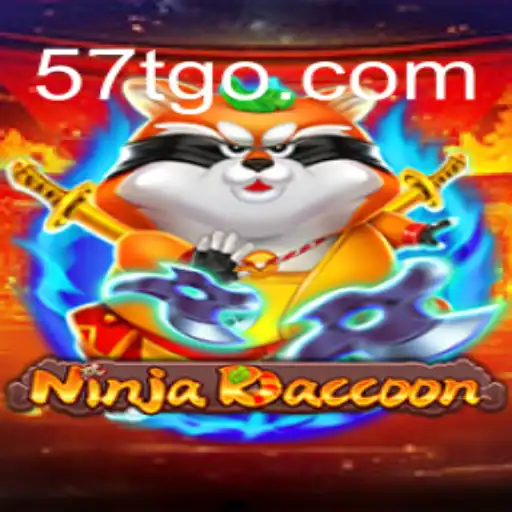 Descubra o Fascinante Mundo de NinjaRaccoon: O Jogo de Estratégia com a Palavra-chave '57T'