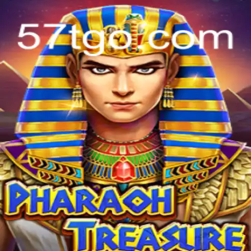 A Grande Aventura de PharaohTreasure: Descubra os Segredos do Antigo Egito